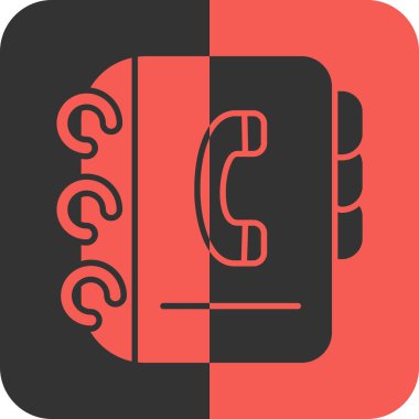 Moda Biçimli Simge Ayrı Arkaplan Çağrısı