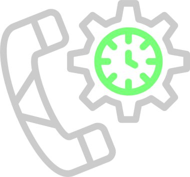 Telefon et. Basit resimleme