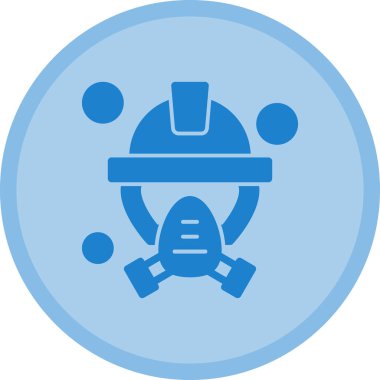 Gıda simgesinin vektör illüstrasyonu