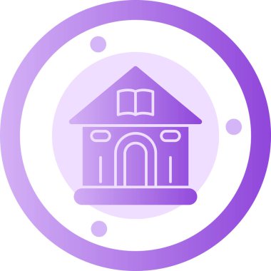 ikon vektör illüstrasyonu oluşturma