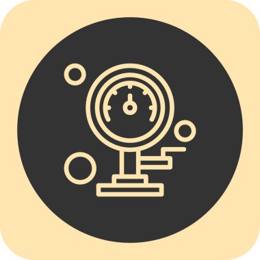 Kişisel ve ticari kullanım için vektör simgesi...