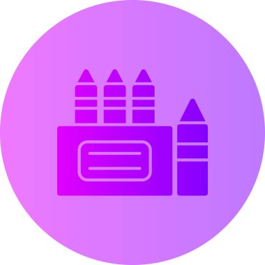 Modern eğitimin vektör illüstrasyonu