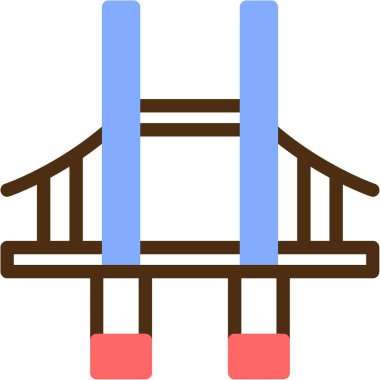 ikon vektör illüstrasyonu oluşturma