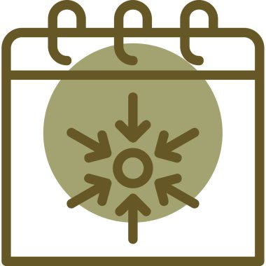 Hava durumu. Web simgesi vektör illüstrasyonu