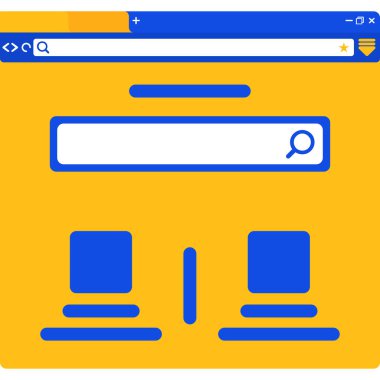 tarayıcı internet pencere simgesi
