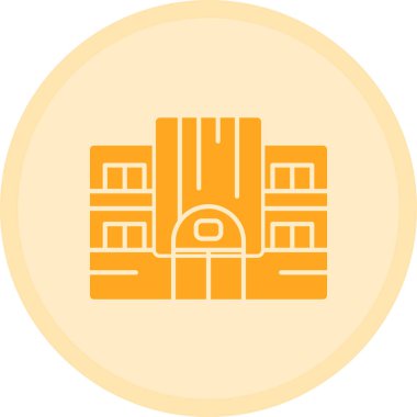 ikon vektör illüstrasyonu oluşturma