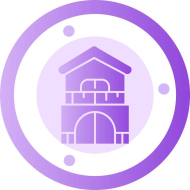 ikon vektör illüstrasyonu oluşturma