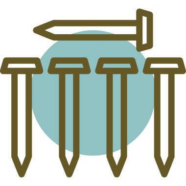 modern simge vektör illüstrasyonu