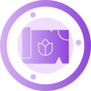 Kamera. Web simgesi basit illüstrasyon