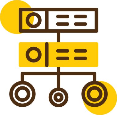 Müziğin vektör illüstrasyonu