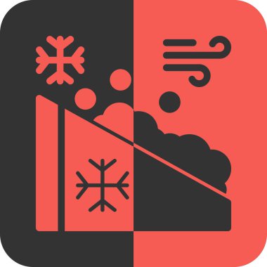 hava simgesi, vektör illüstrasyon tasarımı