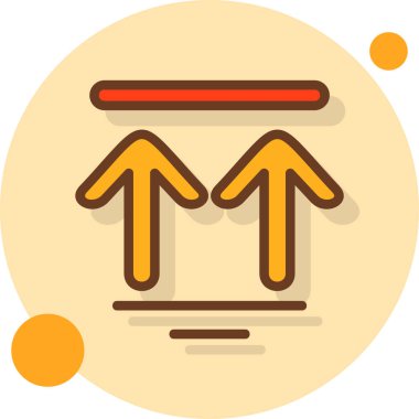 yemek teslimatı ikonu