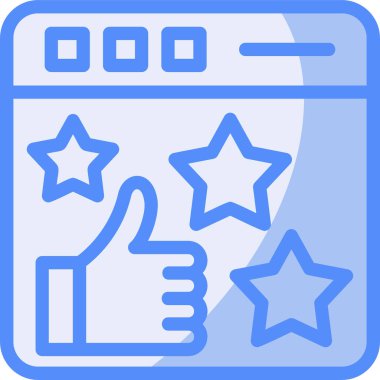 sıralama geribildirim simgesi