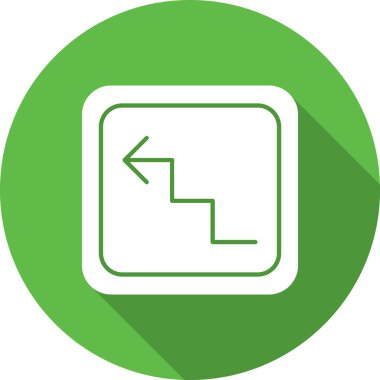 grafik simgesi, vektör illüstrasyonu