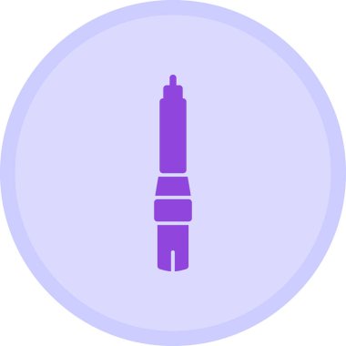 Web ve mobil simge için vektör illüstrasyonu...