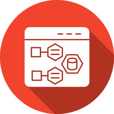 veri depolama. Basit resimleme