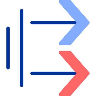 ok web simgesi basit tasarım