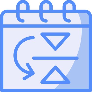 takvim tarihi simgesi