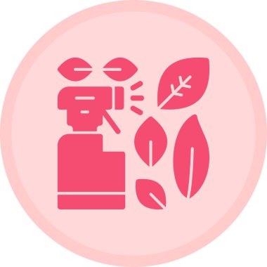 Bir kamera simgesinin vektör illüstrasyonu