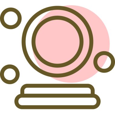 modern simge vektör illüstrasyonu