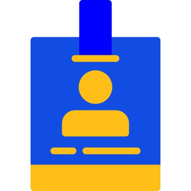 yiyecek ve içecekler ikon vektör çizimi