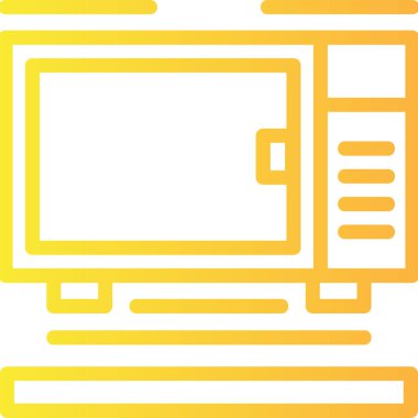 bilgisayar ekran web simgesi