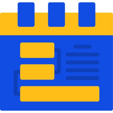 takvim tarihi olay simgesi