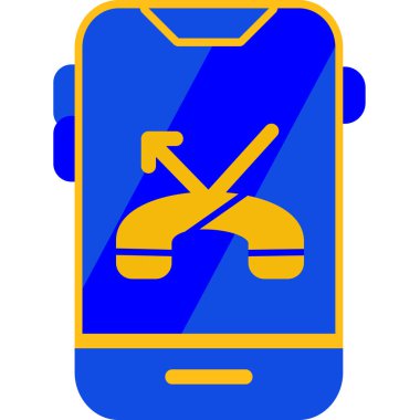 - Araba. Web simgesi basit illüstrasyon