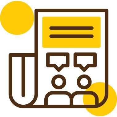 hesap makinesi simgesi vektör illüstrasyonu