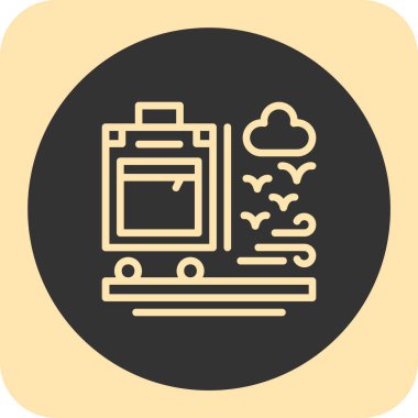 Kişisel bilgisayarın çizimi