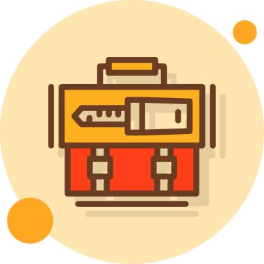 machine icon vector illustration