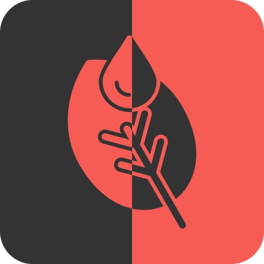 Cadılar Bayramı şekeri, illüstrasyon, vektör, beyaz arka plan.