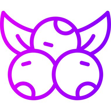 hayvan maskesi simgesi, özet biçimi