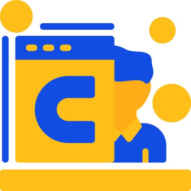 ev aletleri mutfak simgesi