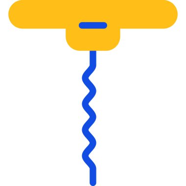 Oyuncak. Web simgesi basit illüstrasyon