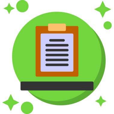 kitap simgesi, vektör illüstrasyonu