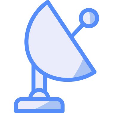 Hava balonu simgesi - taslak biçimi