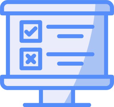 pano simgesini işaretle, vektör illüstrasyonuName