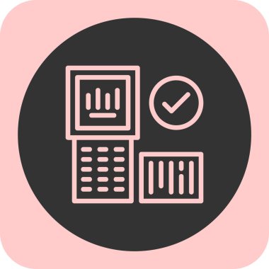 vektör hesap makinesi resimleme