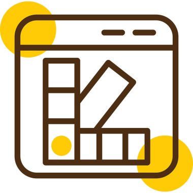 Cep telefonu. Basit tasarım