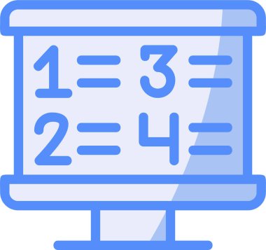 Matematik matematik simgesi