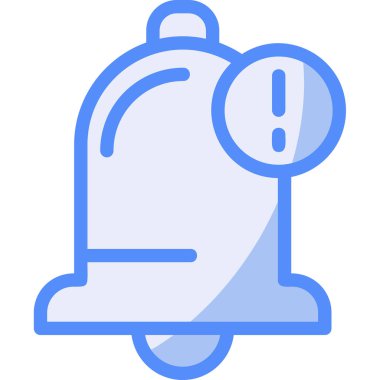 Alarm çanı simgesi