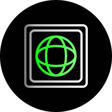 Kişisel ve ticari kullanım için vektör simgesi...