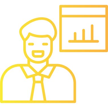 Graph Grafiği adamla