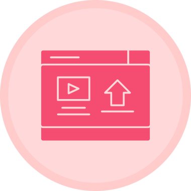 Web renk tasarım simgesi geliştirme için