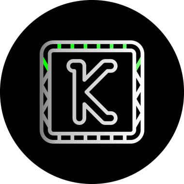 Taslak duraklatma simgesi beyaz arkaplanda izole edildi. vektör