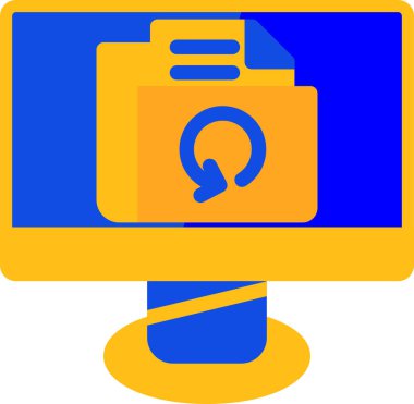 veri merkezi veri İnternet simgesi