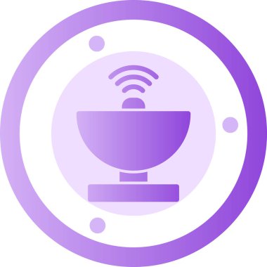 modern simge vektör illüstrasyonu, iş konsepti