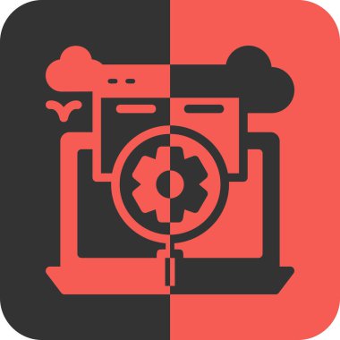 fotoğraf makinesi ayarlar simgesi ile.