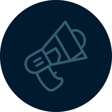 Kişisel ve ticari kullanım için vektör simgesi